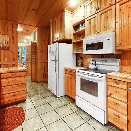 Wallowa River House Joseph Ngoại thất bức ảnh