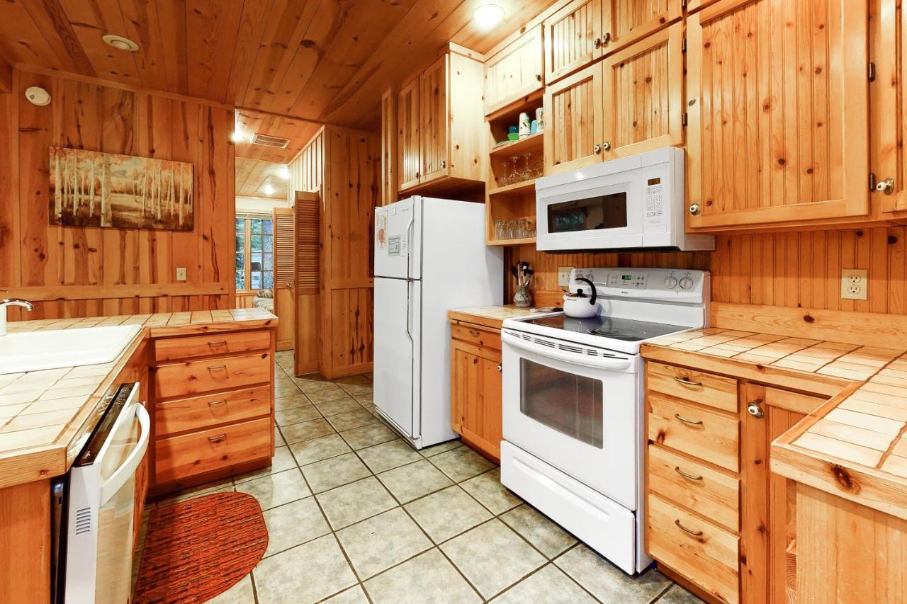 Wallowa River House Joseph Ngoại thất bức ảnh
