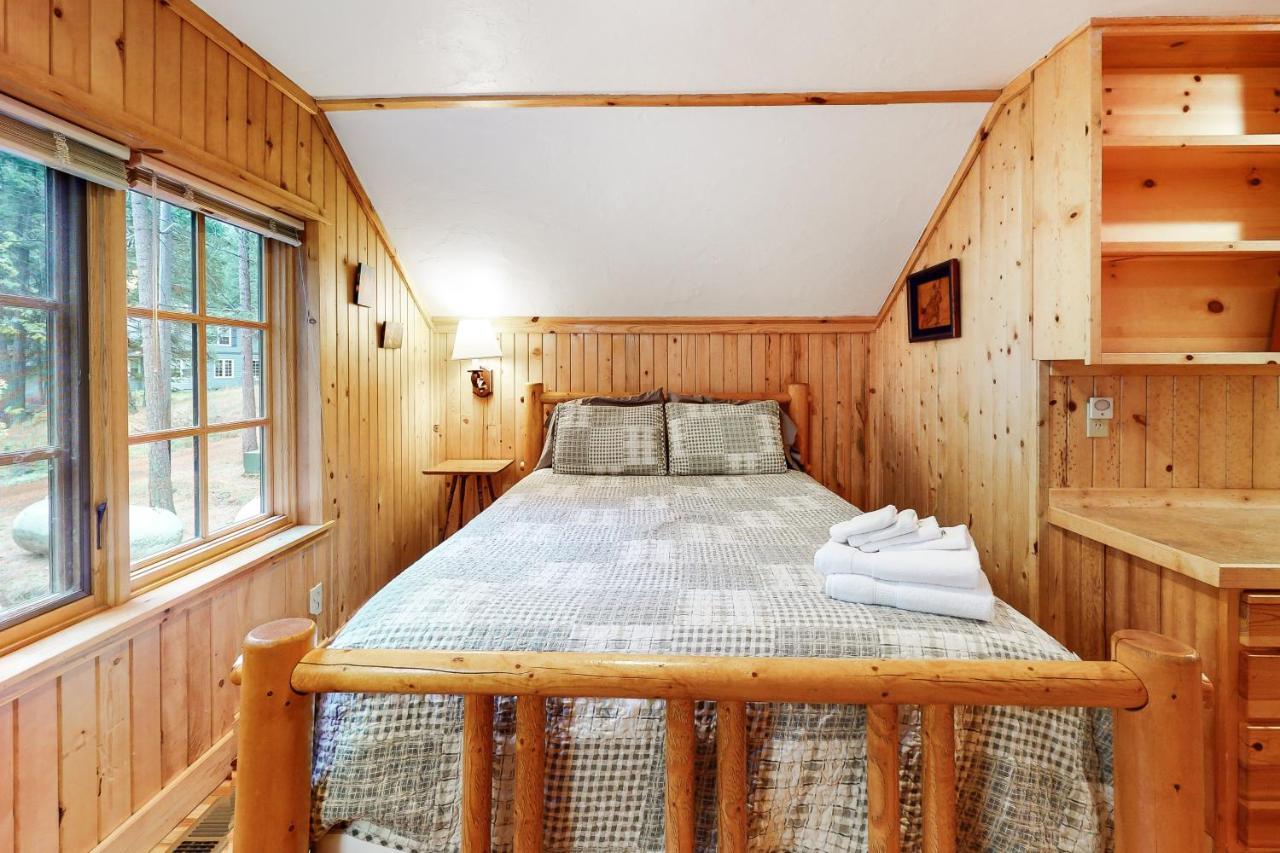 Wallowa River House Joseph Ngoại thất bức ảnh